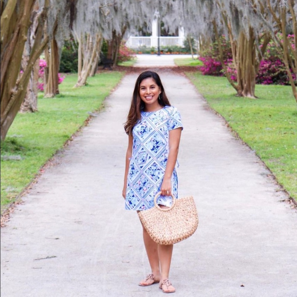 Lilly‎ Pulitzer Romper